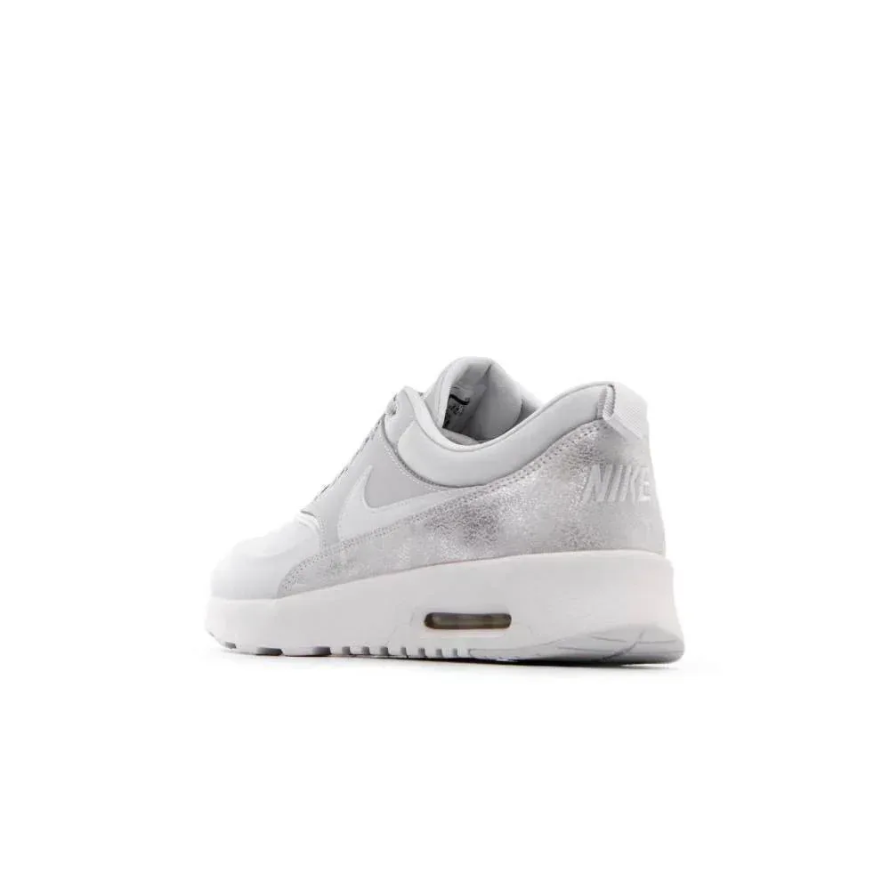 נעלי נייק בצבע לבן לנשים Wmns Nike Air Max Thea PRM 616723-026 - Image 4