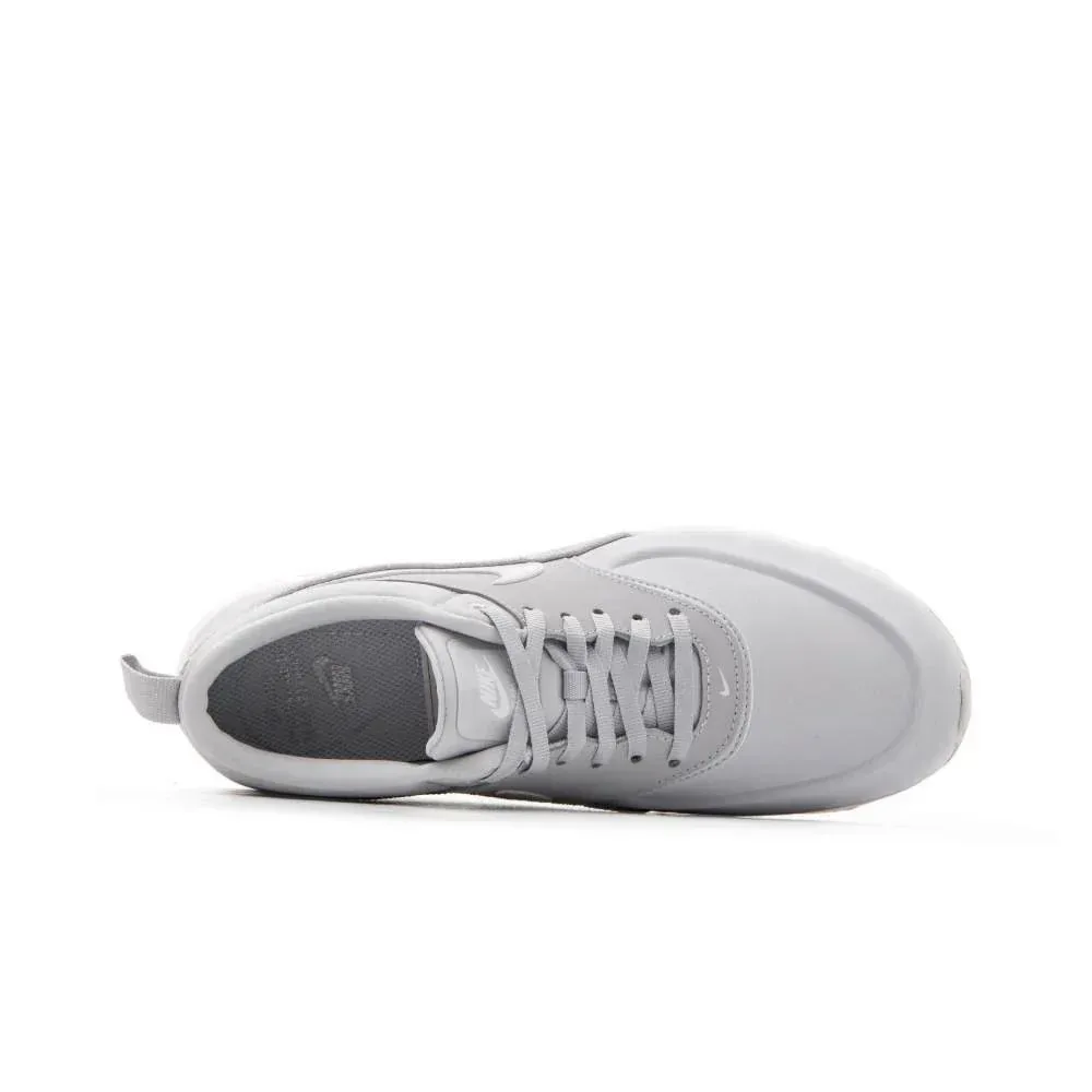 נעלי נייק בצבע לבן לנשים Wmns Nike Air Max Thea PRM 616723-026 - Image 6